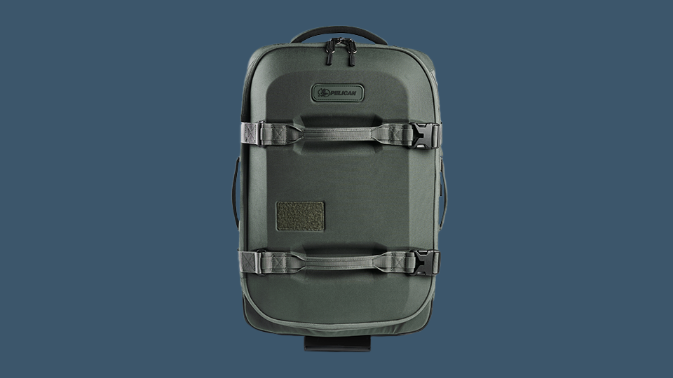 Pelican AEGIS Series Rolling Duffel Bag