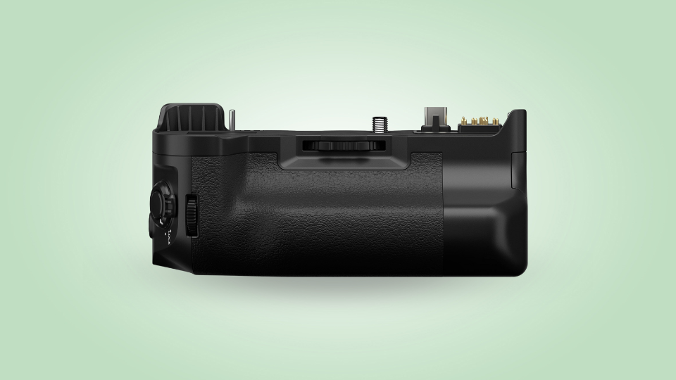 FUJIFILM VG-XH Vertical Battery Grip FUJIFILM VG-XH Vertical Battery Grip