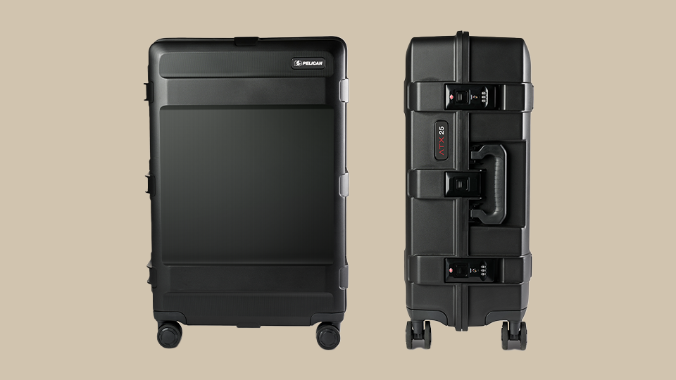 Pelican ATX Hardside Check-In Suitcases
