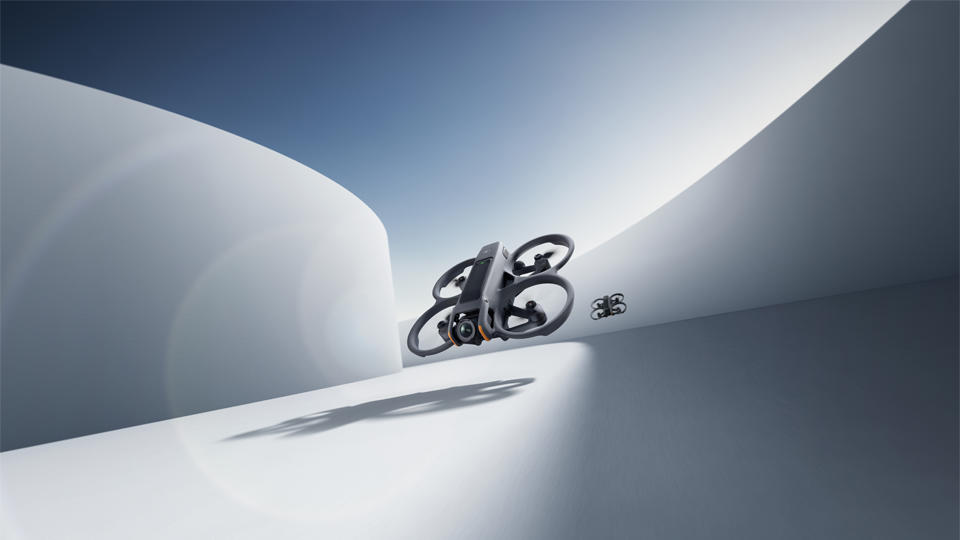 DJI Avata 2