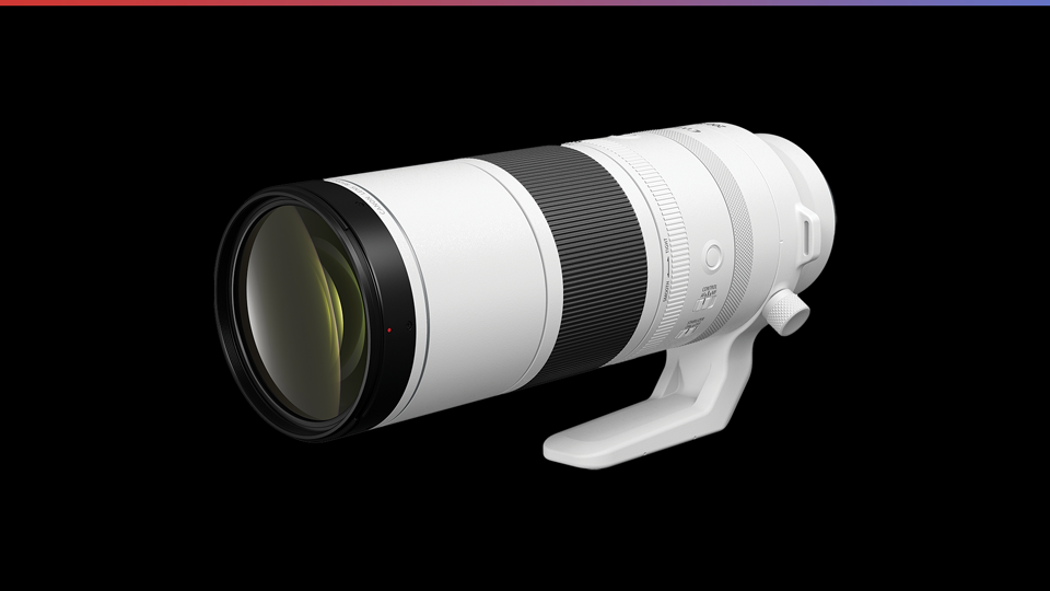 Canon RF 200-800mm F6.3-9 IS USM Canon RF 200-800mm F6.3-9 IS USM