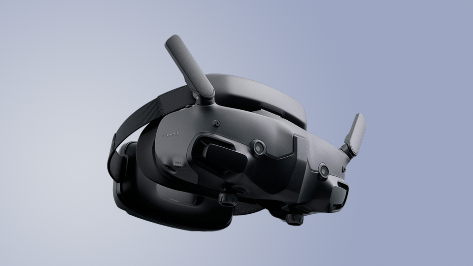 DJI Goggles 3 Headset
