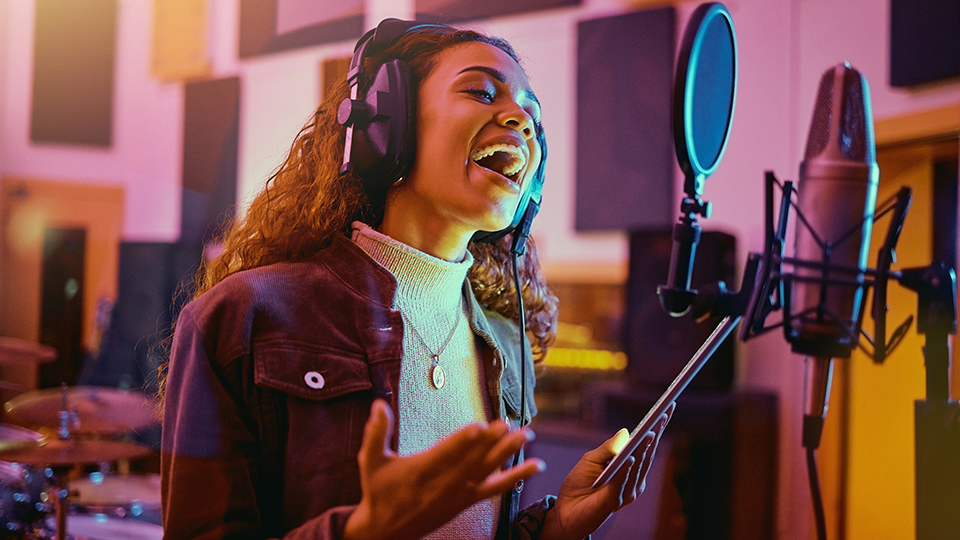 Vocal Chains: How the Hits Are Made | B&H eXplora