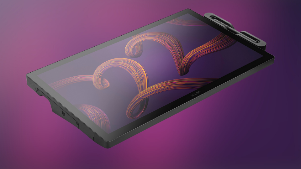 Cintiq Pro 22 Cintiq Pro 22