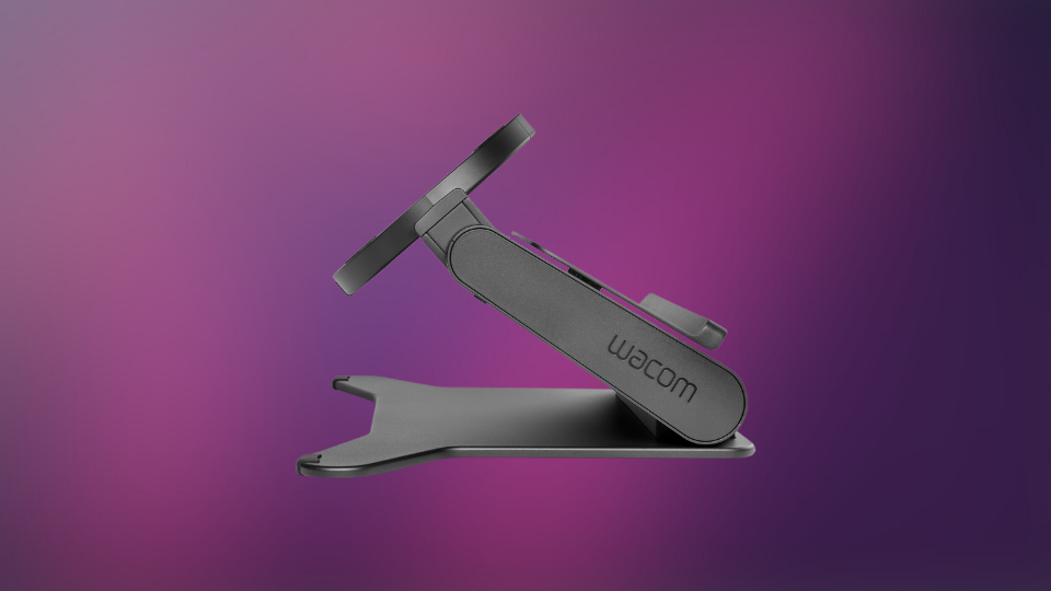 Cintiq Pro 22 Stand Cintiq Pro 22 Stand