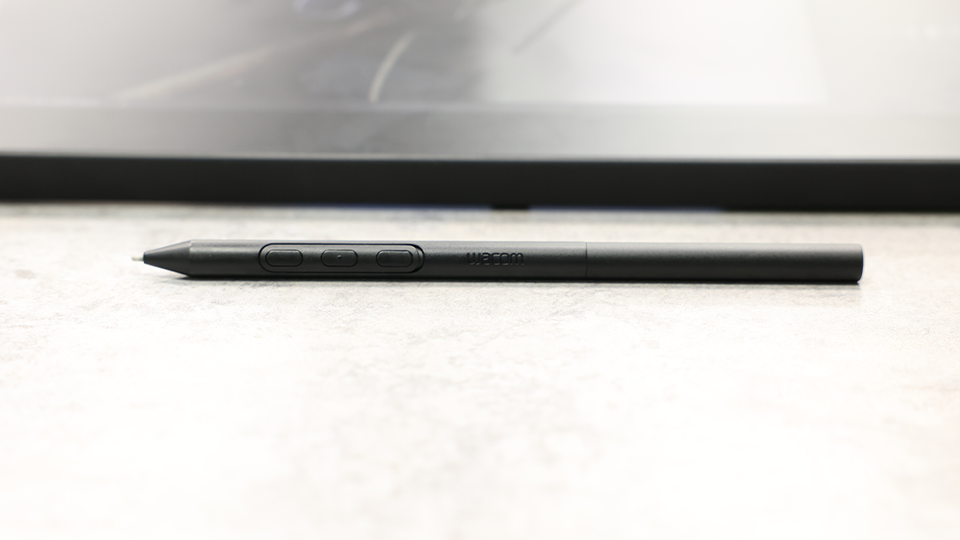 Wacom Cintiq 16 Creative Pen Display (2025)