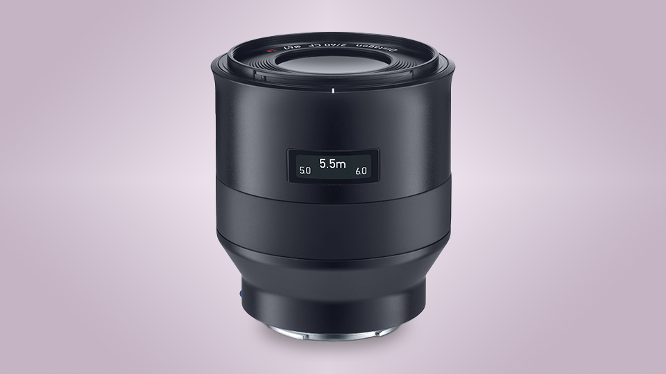 ZEISS Batis 40mm f/2 CF Lens