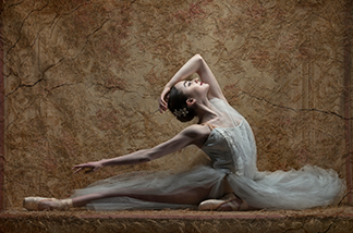 Dance Through the Lens: The Collaborative Art of Ballet Photography